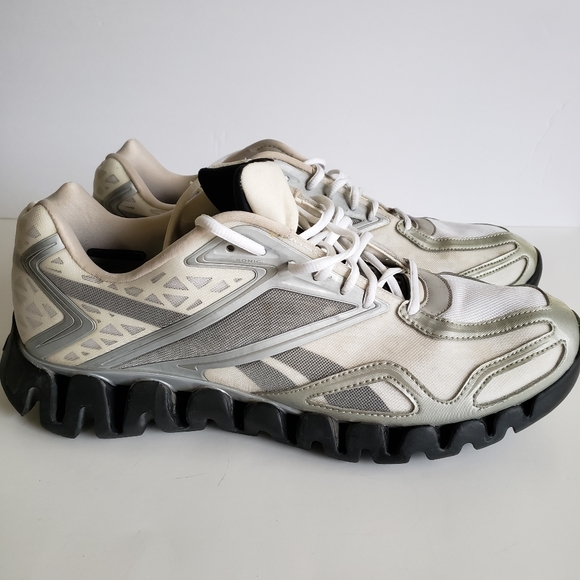 reebok zigtech size 15